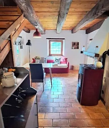 La Casetta Pasubio E Piccole Dolomiti Apartamento Schio