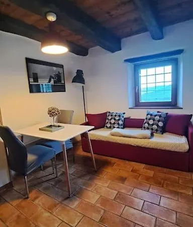 Apartamento La Casetta Pasubio E Piccole Dolomiti Schio