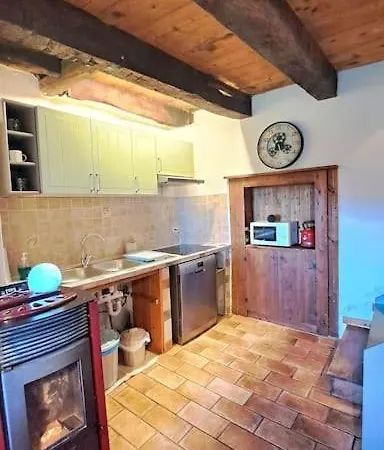 La Casetta Pasubio E Piccole Dolomiti Schio