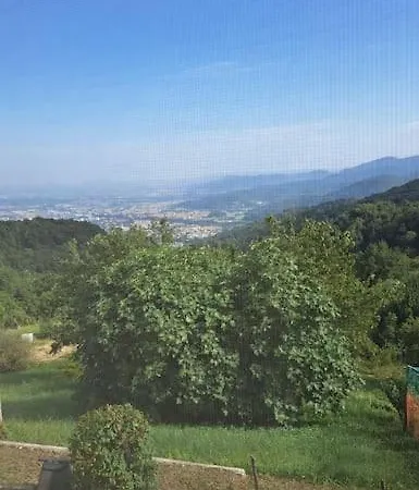 La Casetta Pasubio E Piccole Dolomiti * Schio
