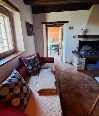 La Casetta Pasubio E Piccole Dolomiti Apartamento *
