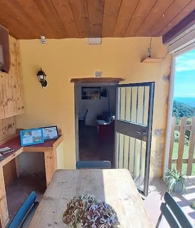 La Casetta Pasubio E Piccole Dolomiti Apartamento Schio