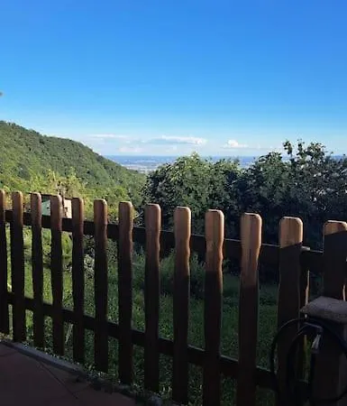 La Casetta Pasubio E Piccole Dolomiti *