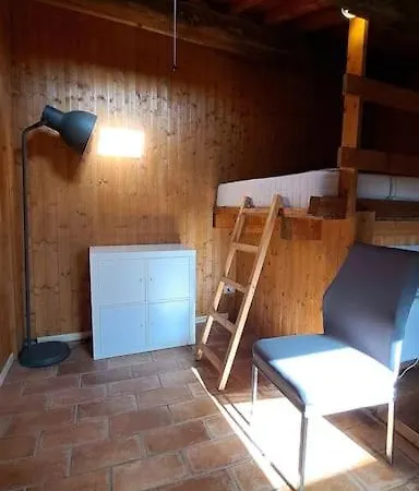 La Casetta Pasubio E Piccole Dolomiti Apartamento