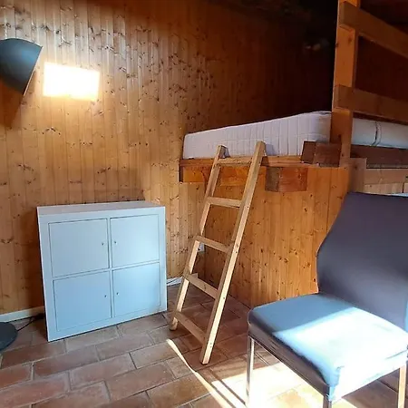 Apartamento La Casetta Pasubio E Piccole Dolomiti *