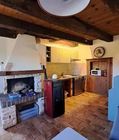 La Casetta Pasubio E Piccole Dolomiti