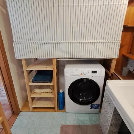 Apartamento La Casetta Pasubio E Piccole Dolomiti *