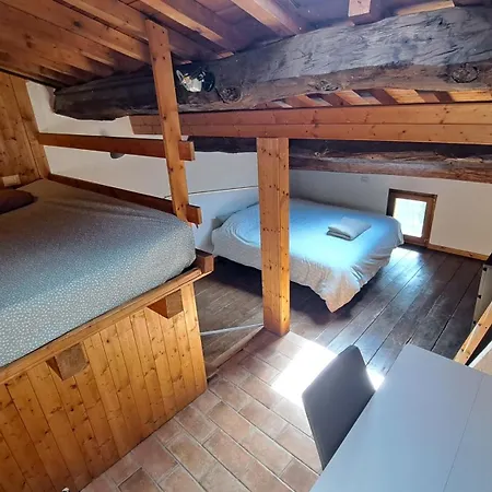 La Casetta Pasubio E Piccole Dolomiti Apartamento Schio