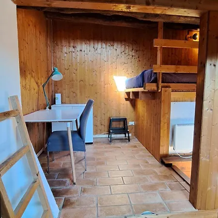 La Casetta Pasubio E Piccole Dolomiti
