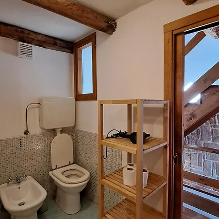 La Casetta Pasubio E Piccole Dolomiti Apartamento