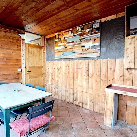 Apartamento La Casetta Pasubio E Piccole Dolomiti *