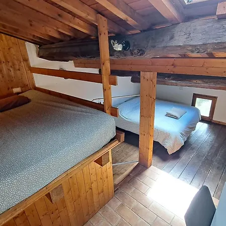 La Casetta Pasubio E Piccole Dolomiti