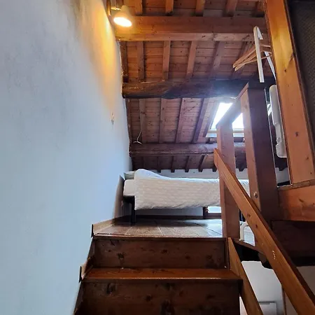 La Casetta Pasubio E Piccole Dolomiti