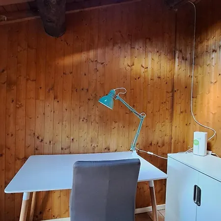 Apartamento La Casetta Pasubio E Piccole Dolomiti *