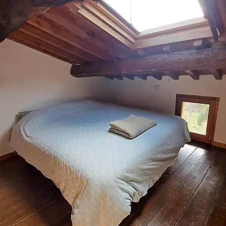 La Casetta Pasubio E Piccole Dolomiti * Schio