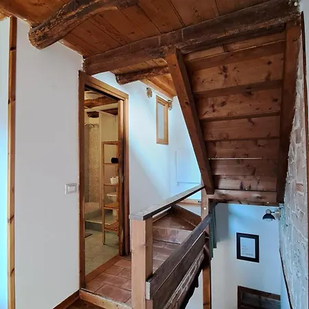 La Casetta Pasubio E Piccole Dolomiti Apartamento Schio