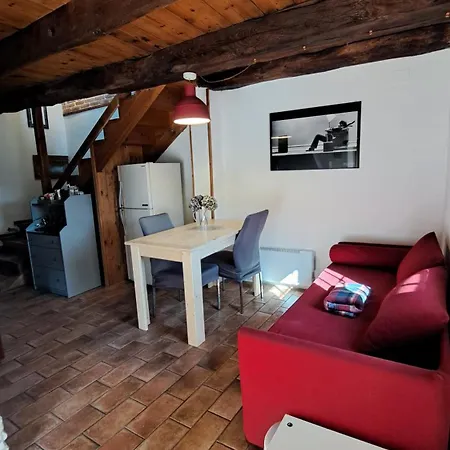 La Casetta Pasubio E Piccole Dolomiti Apartamento Schio