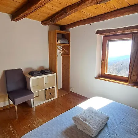 Apartamento La Casetta Pasubio E Piccole Dolomiti
