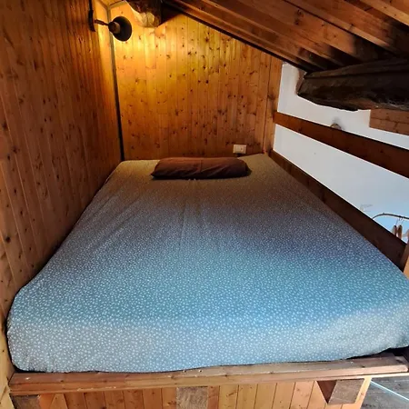 Apartamento La Casetta Pasubio E Piccole Dolomiti