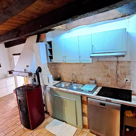 La Casetta Pasubio E Piccole Dolomiti Apartamento Schio
