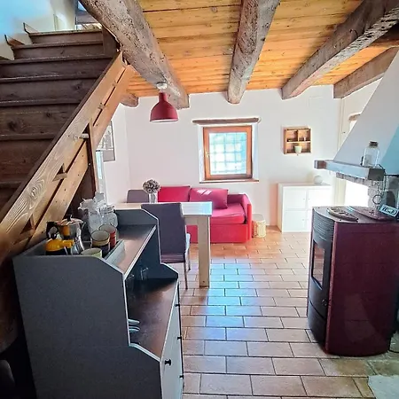 La Casetta Pasubio E Piccole Dolomiti